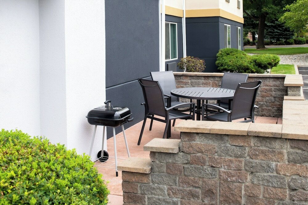 Фото отеля 5