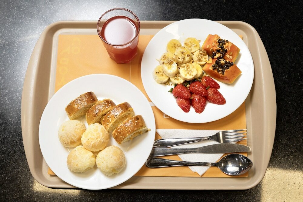 Фото Ibis Budget Maringa