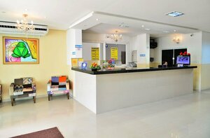 Sandis Mirante Hotel (Estado do Rio Grande do Sul, Braga), hotel