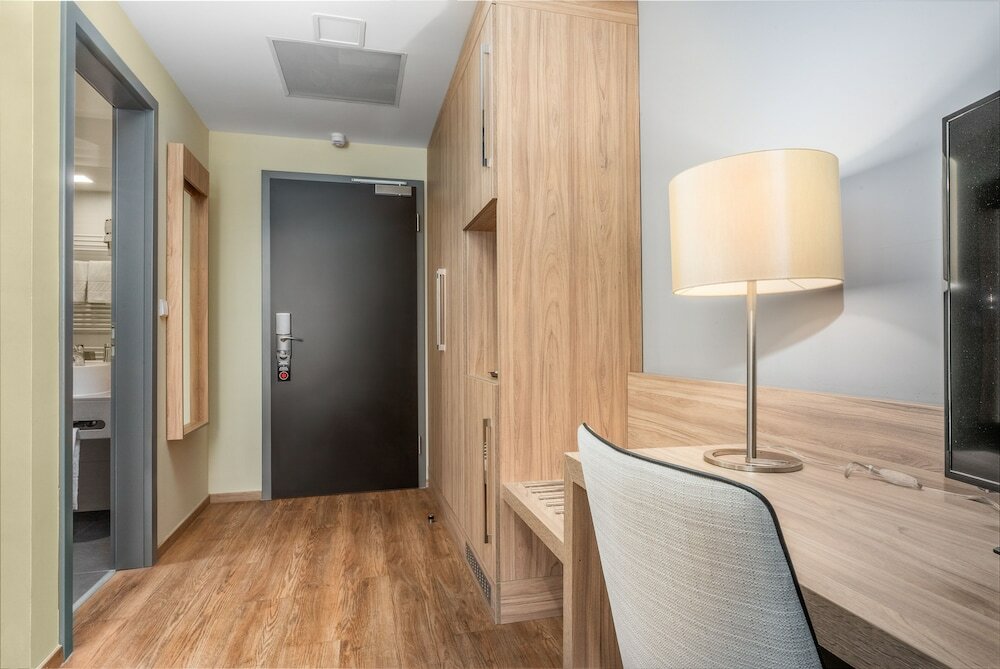 Фото Akeah Verdi Budapest