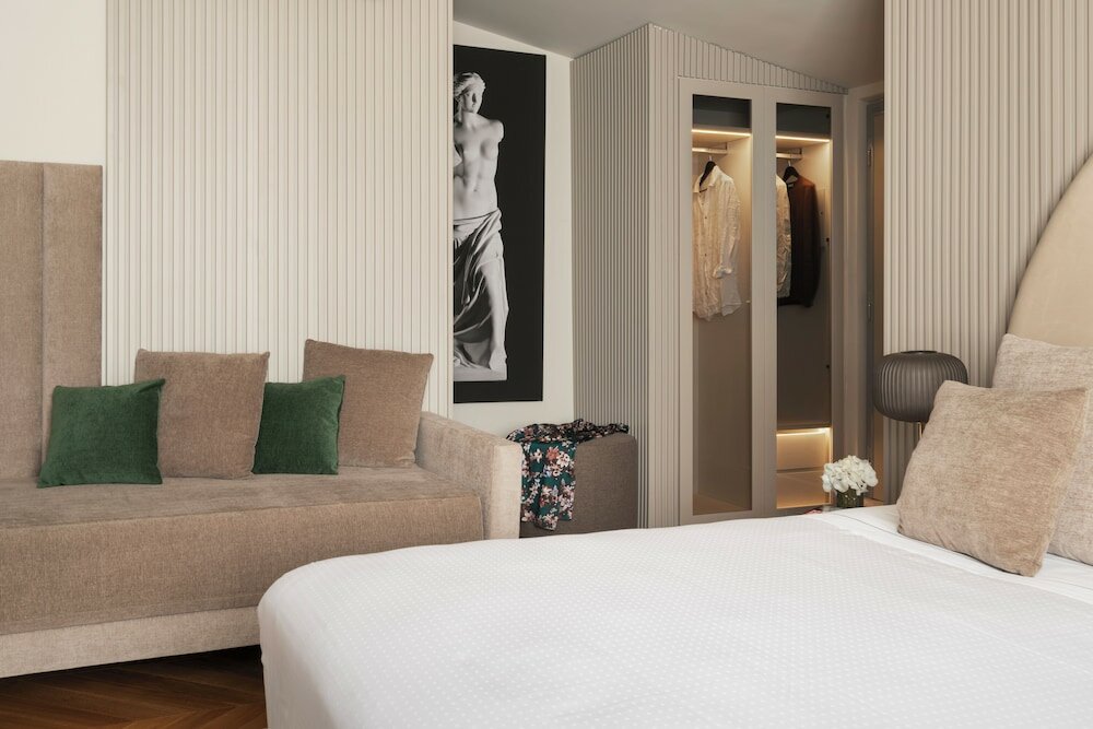 Фото Hotel Centrale