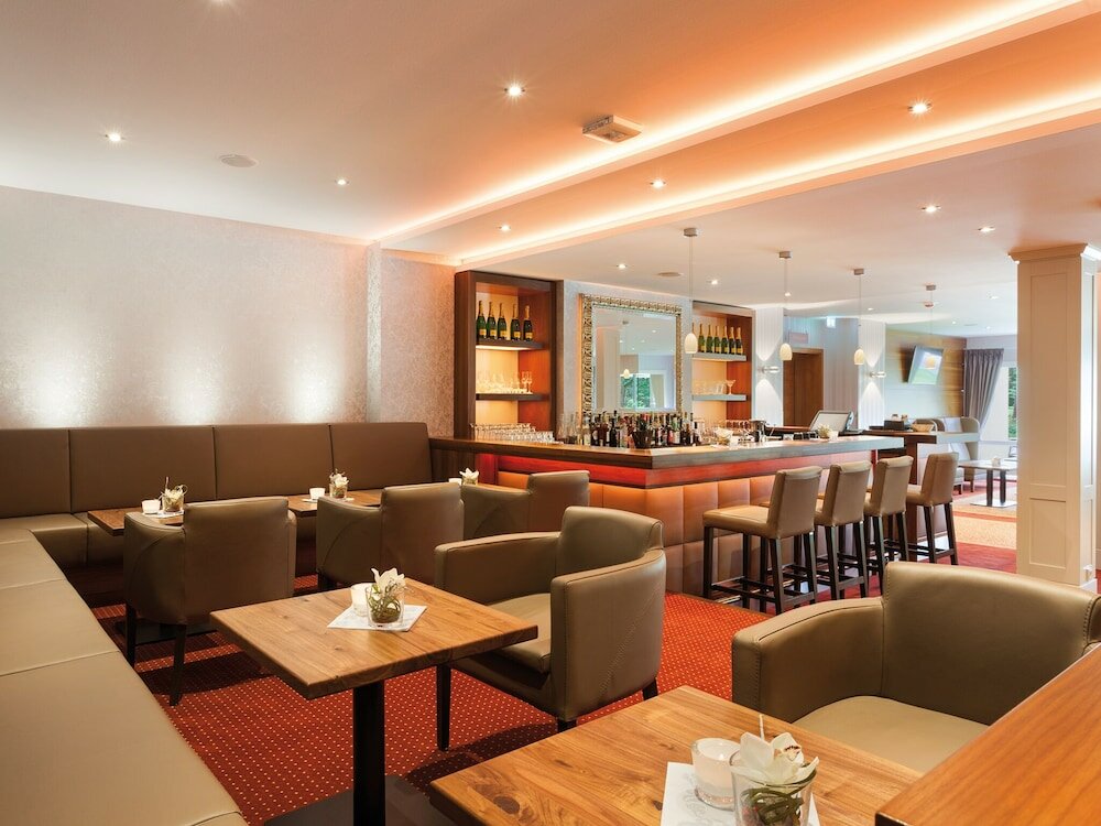 Фото Morada Hotel Heidesee Gifhorn