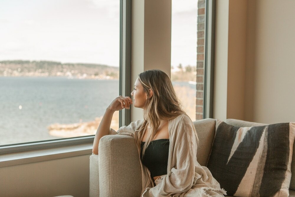 Фото Hyatt Regency Lake Washington at Seattle’s Southport