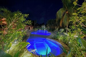 Гостиница Calypso Hotel Cancun