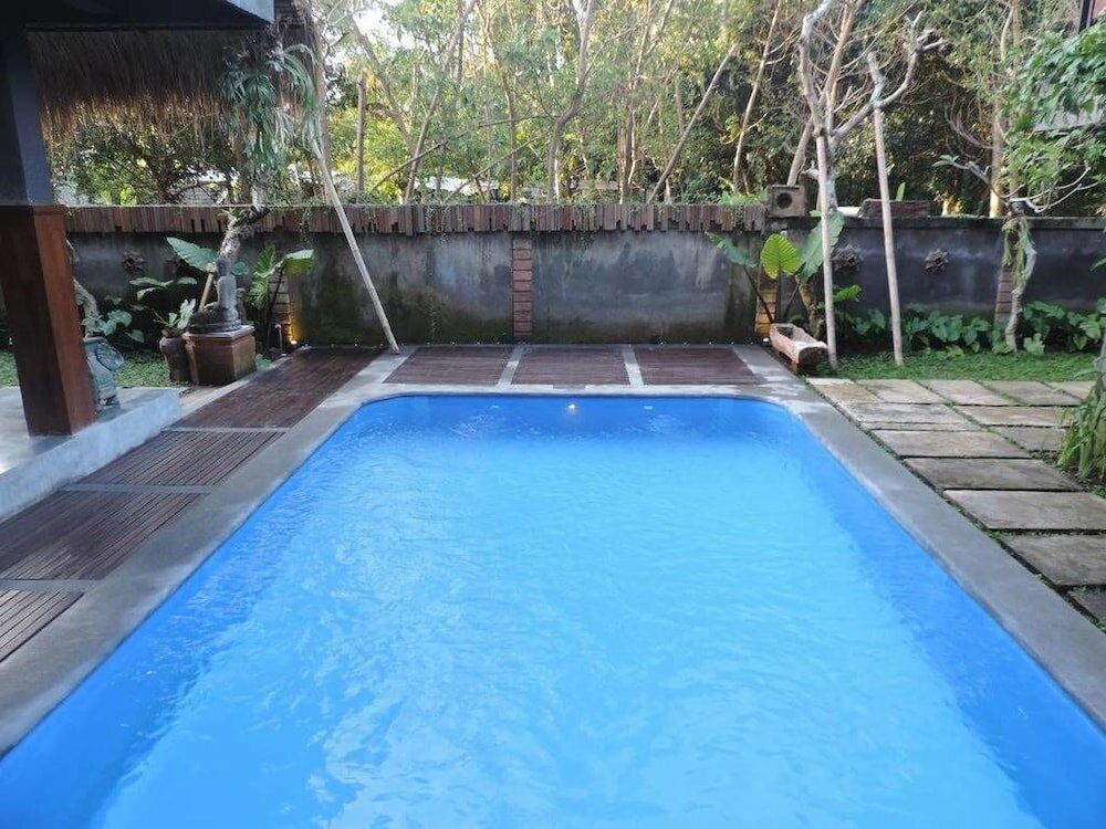 Фото Kencana Ubud