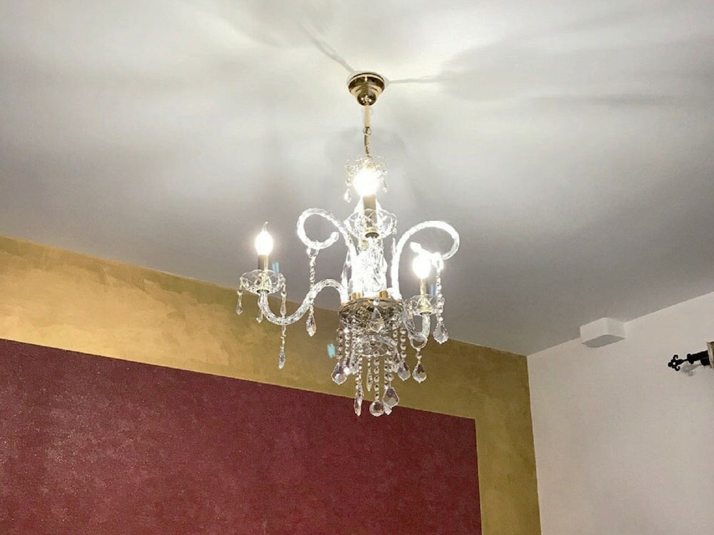 Фото Secret Rhome