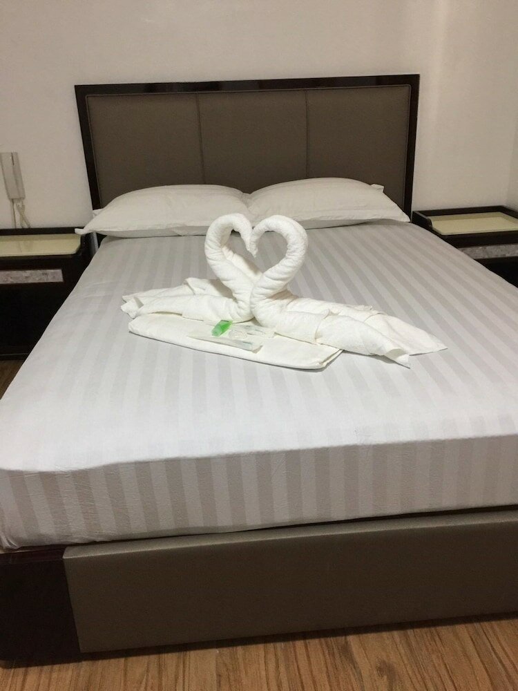 Фото Meaco Hotel Royal - Tayuman