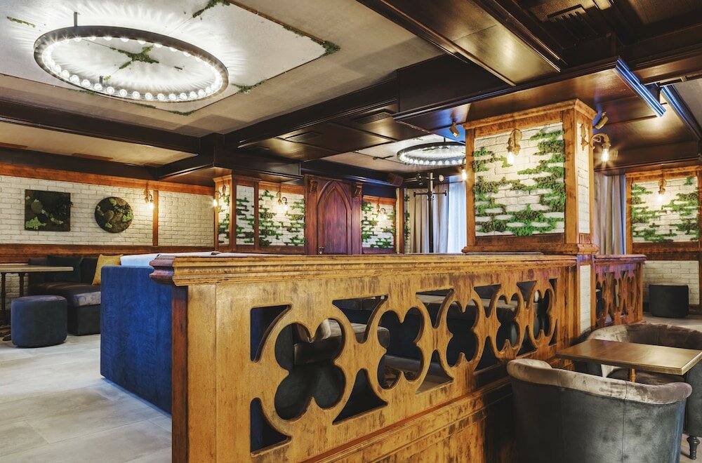 Фото Апарт-отель Familion