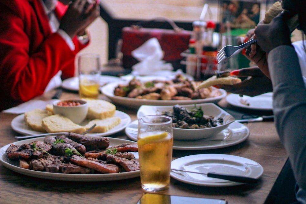 Фото Margate Hotel