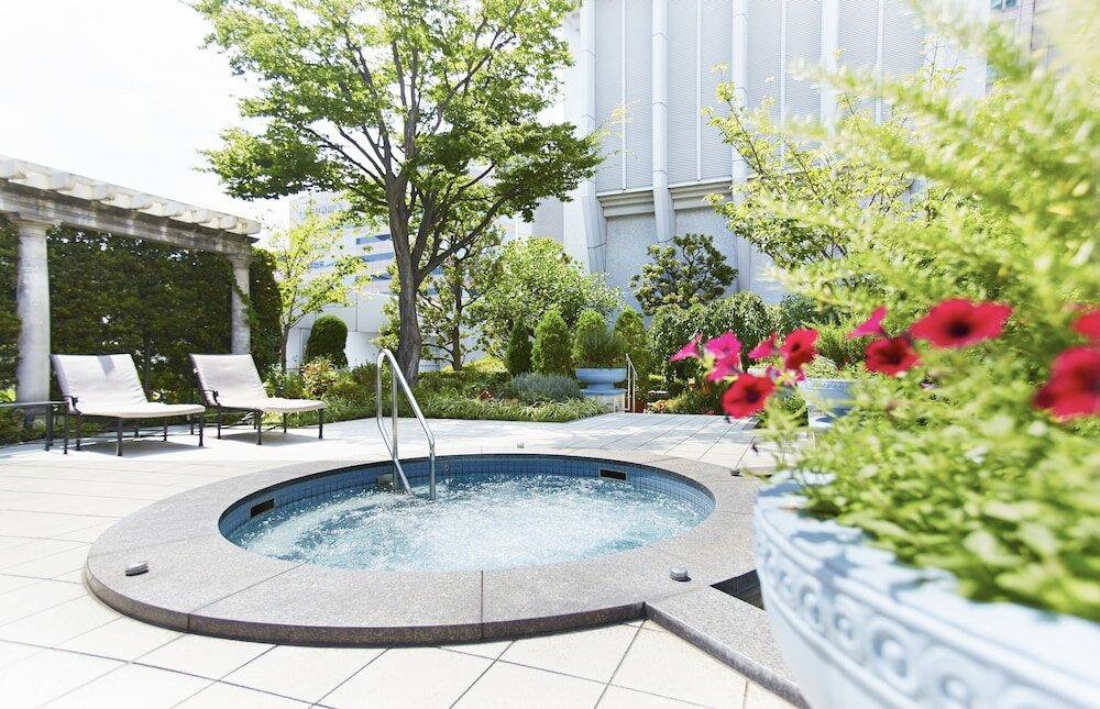 Фото The Ritz-Carlton, Osaka