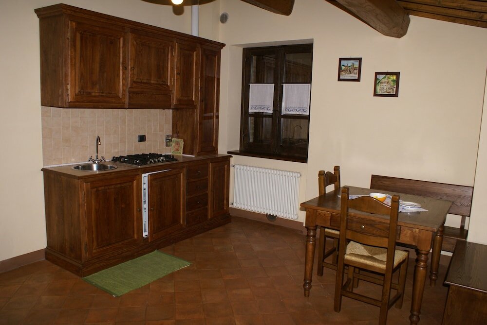 Фото Agriturismo Fonte Chiara