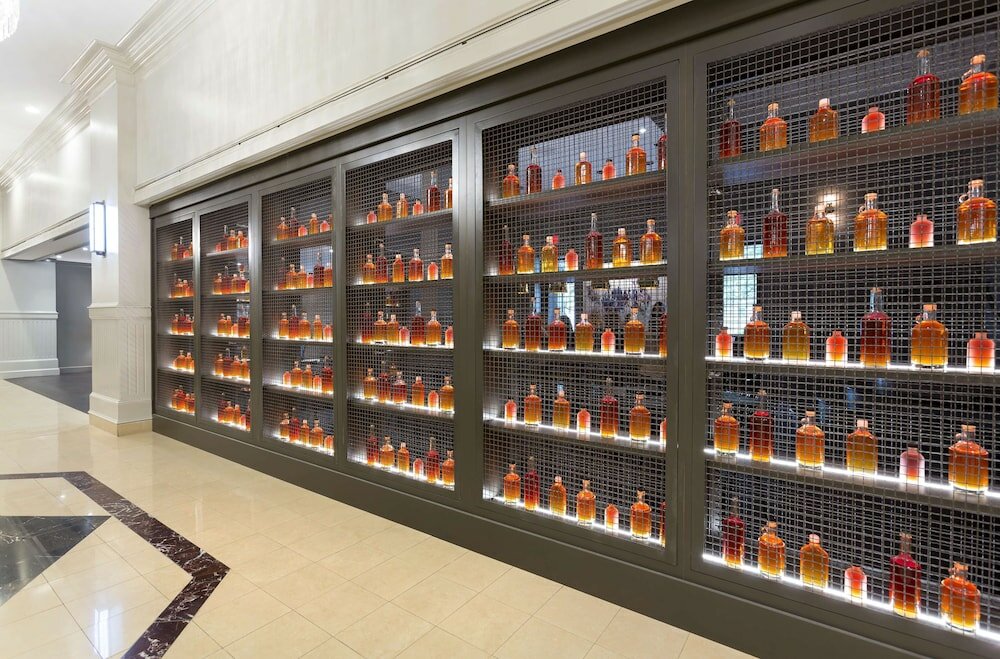 Фото The Desoto Savannah