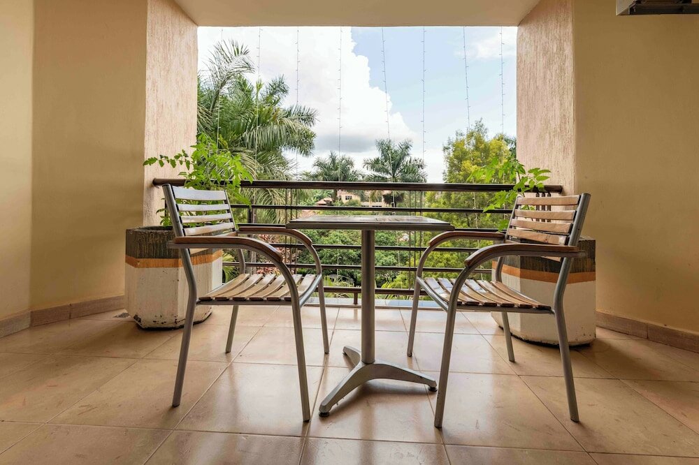 Фото Mbale Resort Hotel