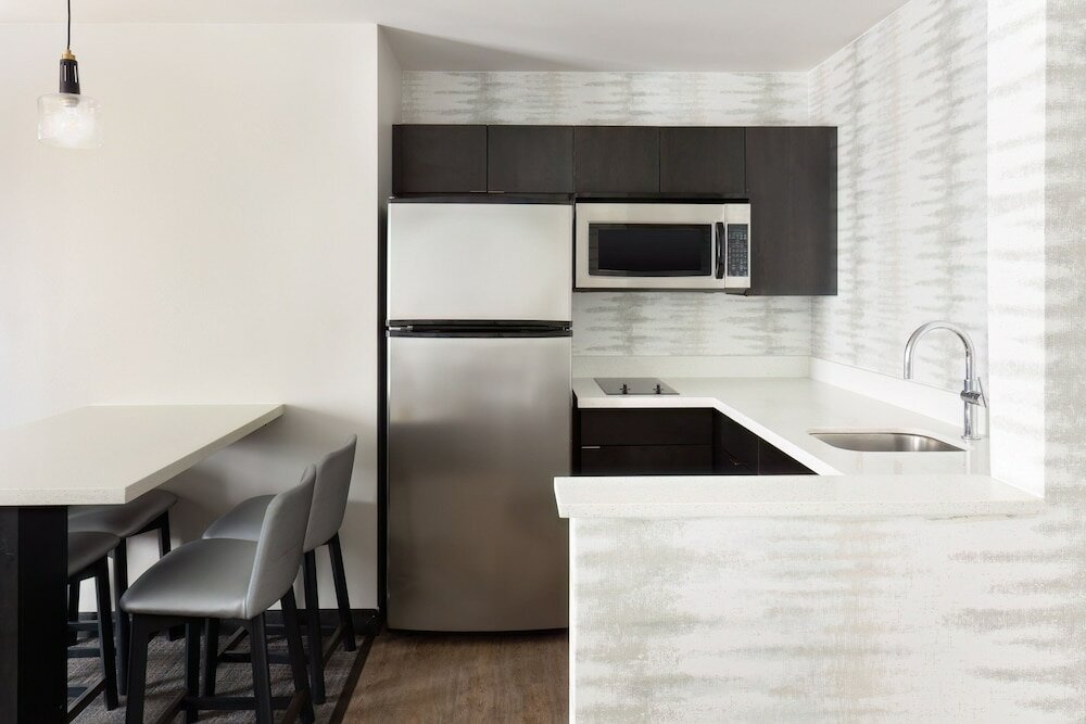 Фото Residence Inn Providence Coventry