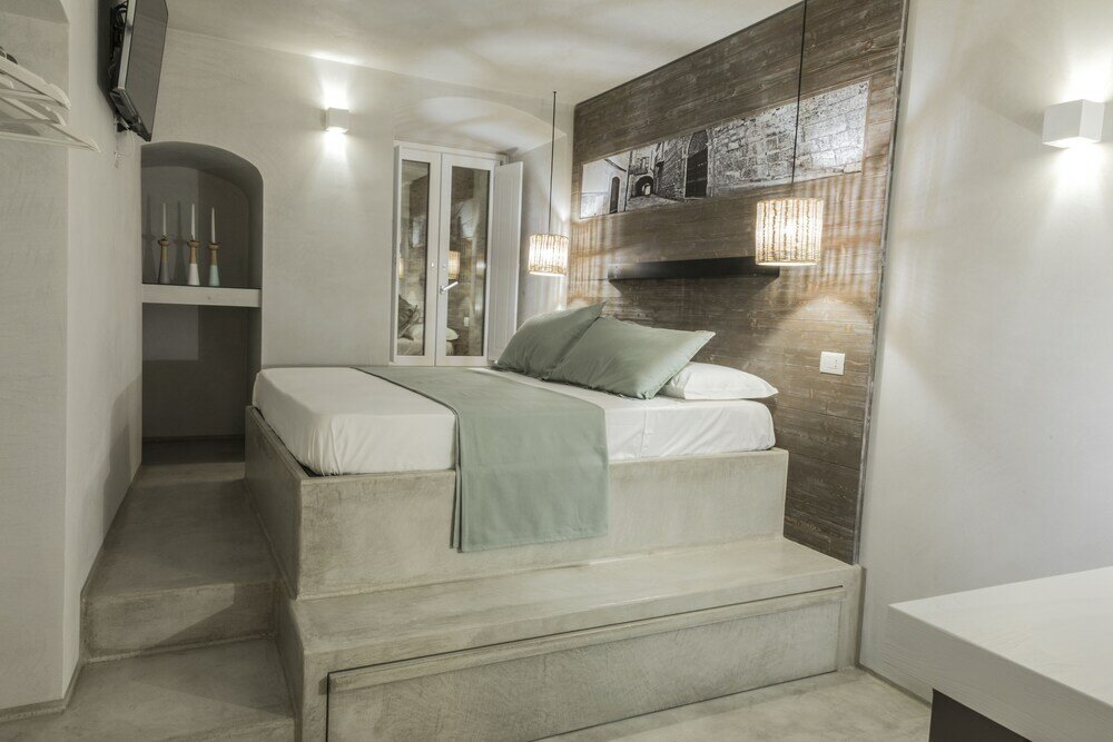 Фото Borgobeltrani