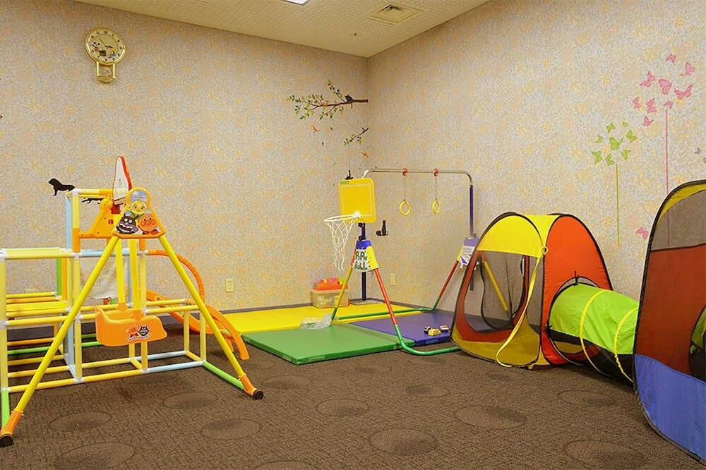 Фото Hotel Blancvert Nasu