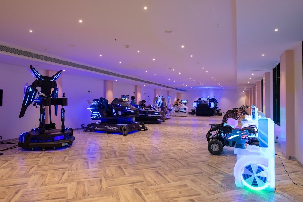 Фото Saya Grand Club & SPA Resort