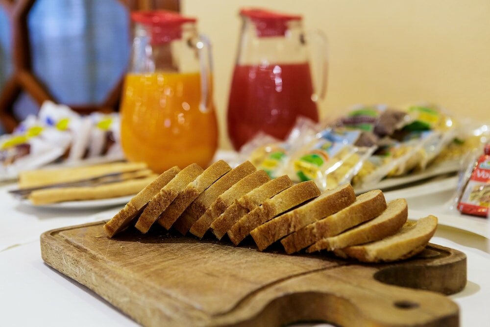 Фото Conchiglia D'Oro