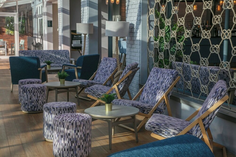 Фото Bournemouth West Cliff Hotel