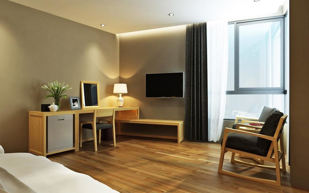 Фото Gaia Hotel Phu Quoc