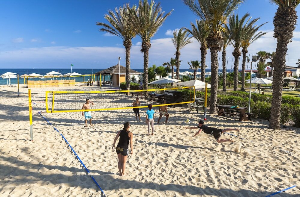 Фото Delfino Beach Resort & SPA