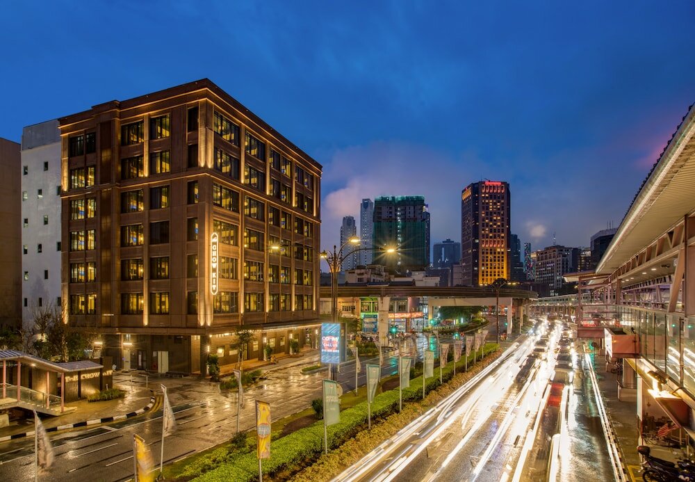 Фото отеля 4