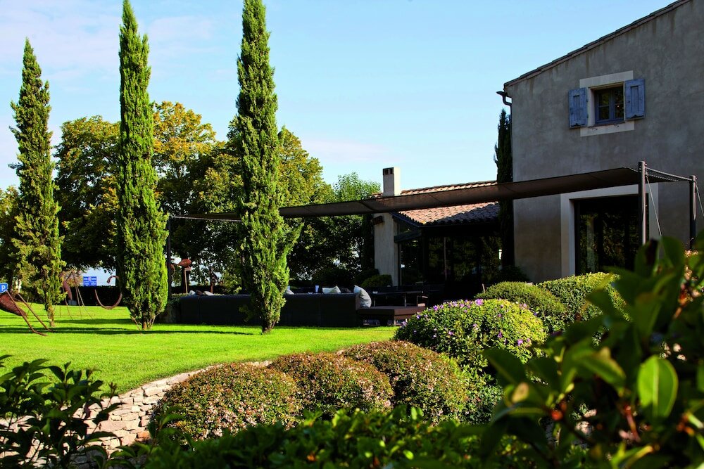 Фото Hôtel du Château & SPA Gemology