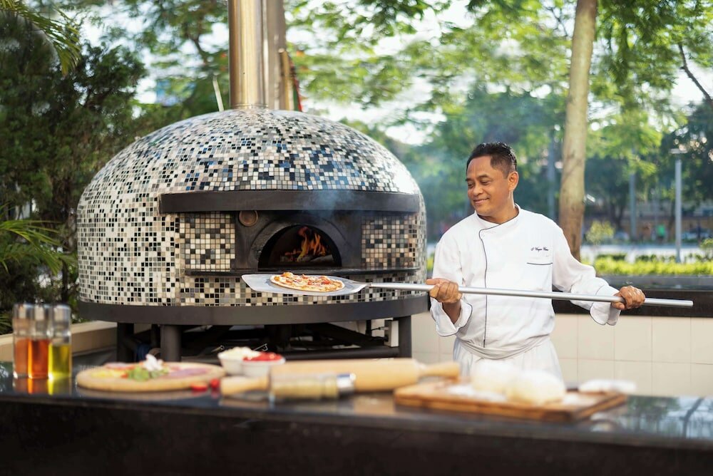 Фото Avani Hai Phong Harbour View Hotel