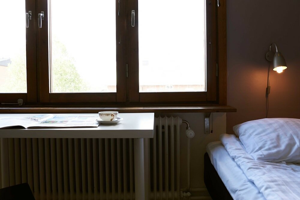 Фото Pensionat Augustin