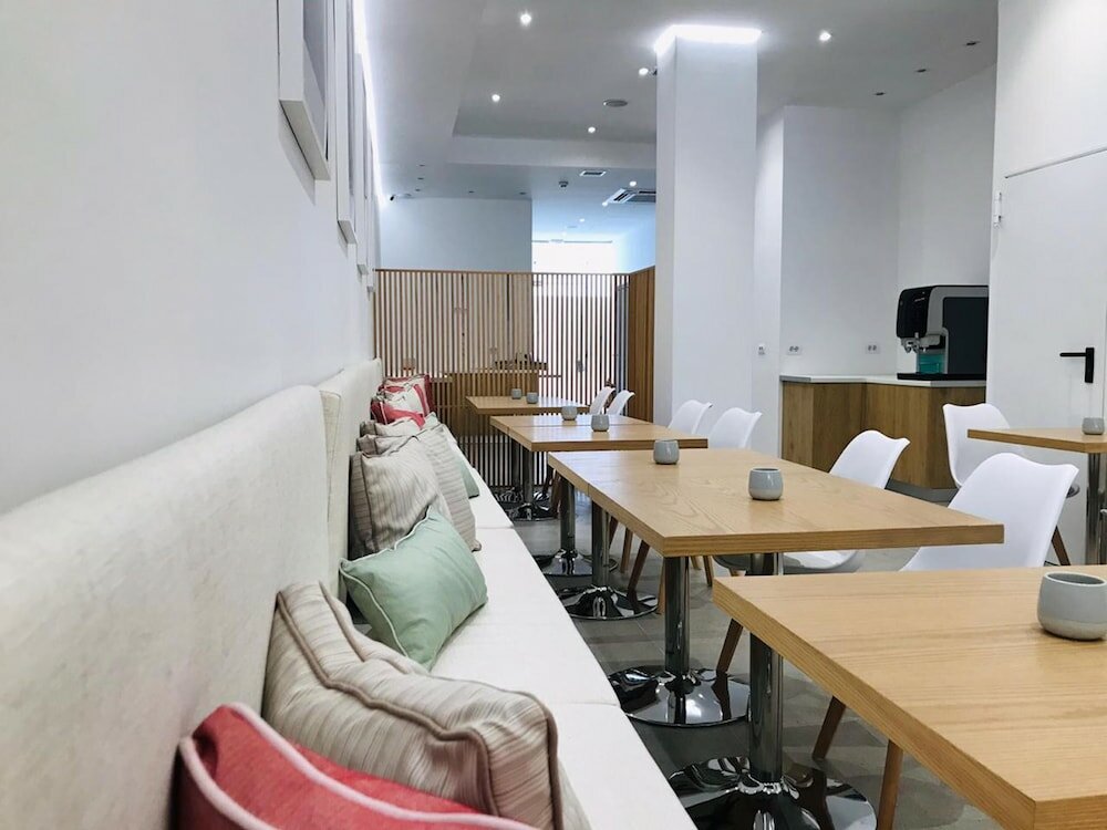 Фото The Convo Athens Riviera