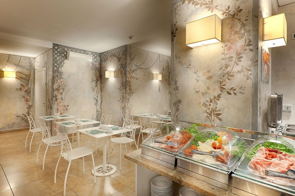 Фото Hotel Mastino