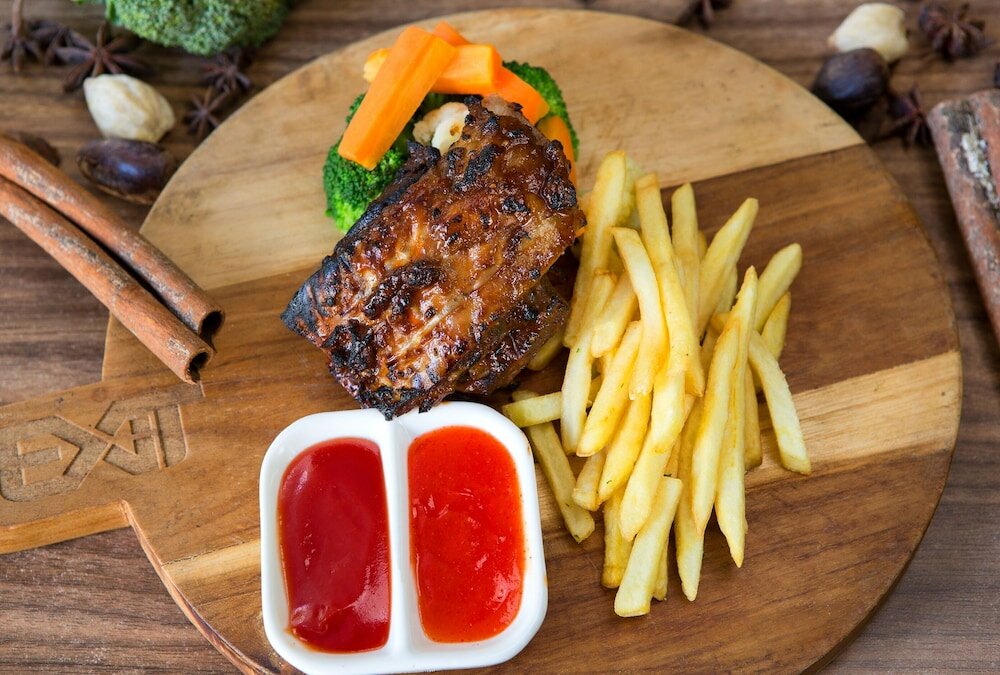 Фото Regantris Malioboro