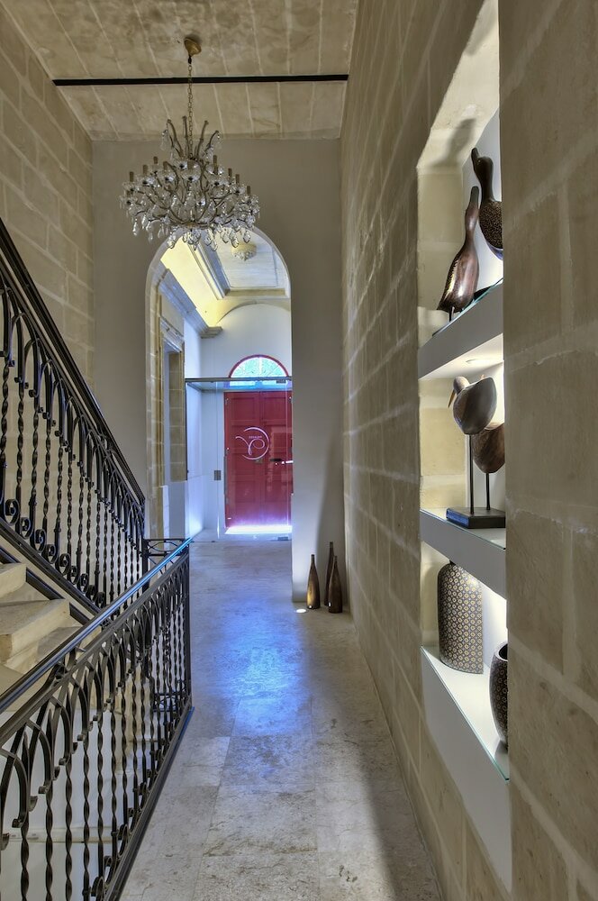 Фото Palazzo Violetta