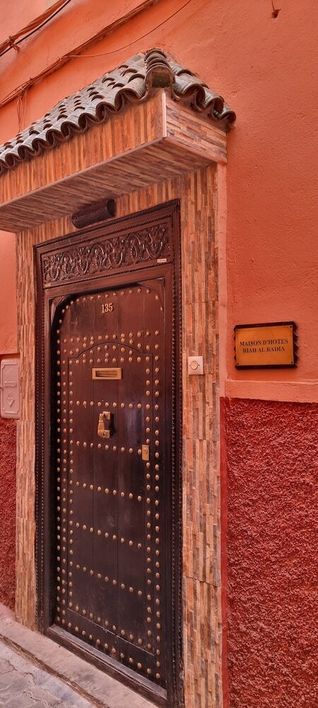 Фото Riad Al Badia