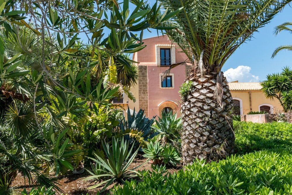 Фото Torre Tabia