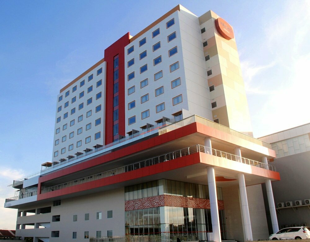 Hotel Harris Hotel Samarinda, Samarinda, photo