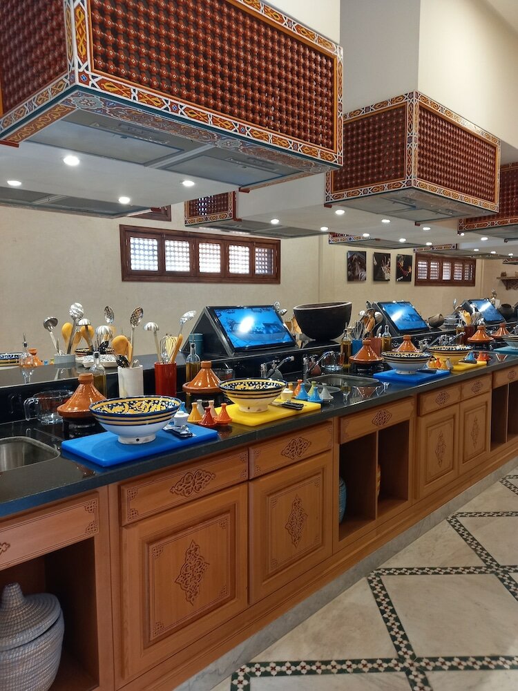 Фото Riad Cherrata