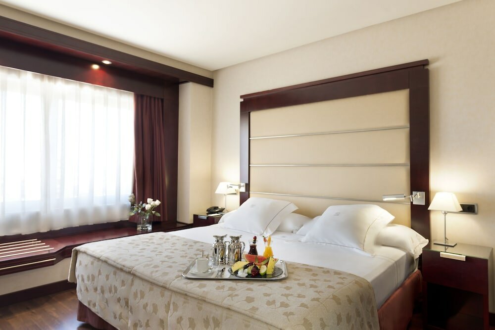 Фото Hotel Andalucia Center