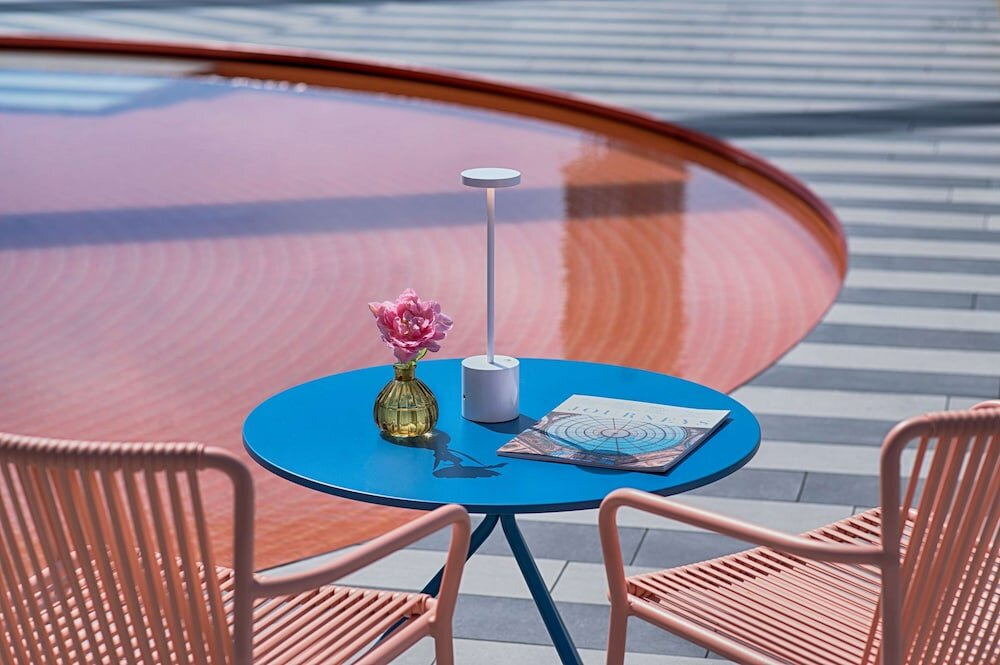 Фото Nhow Milano