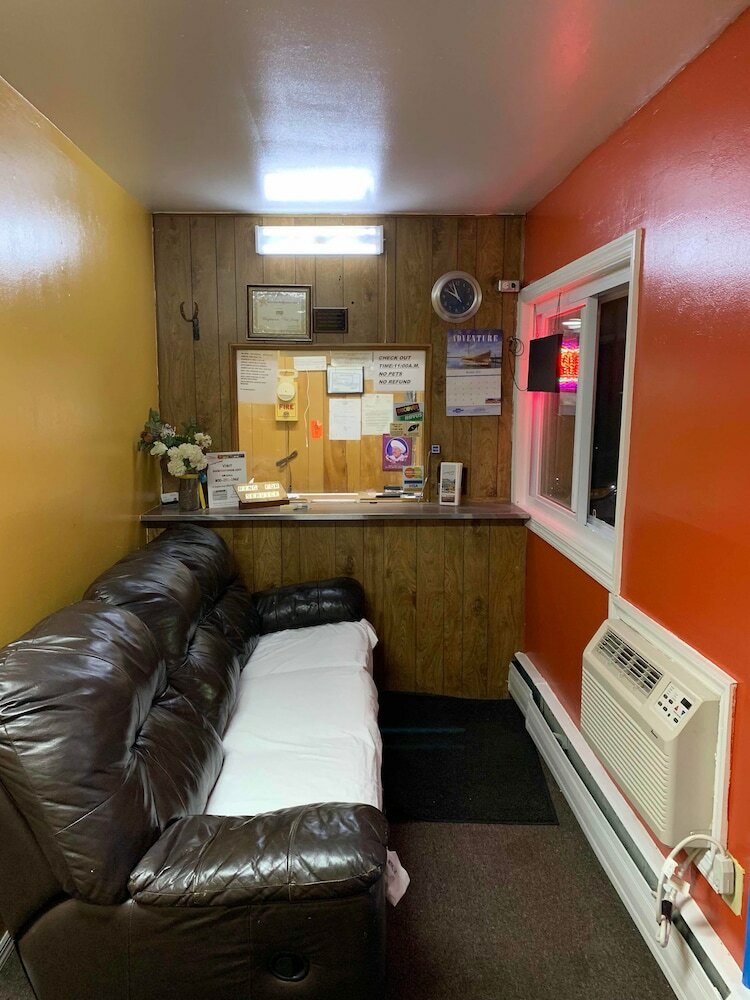 Фото Scottish Inns