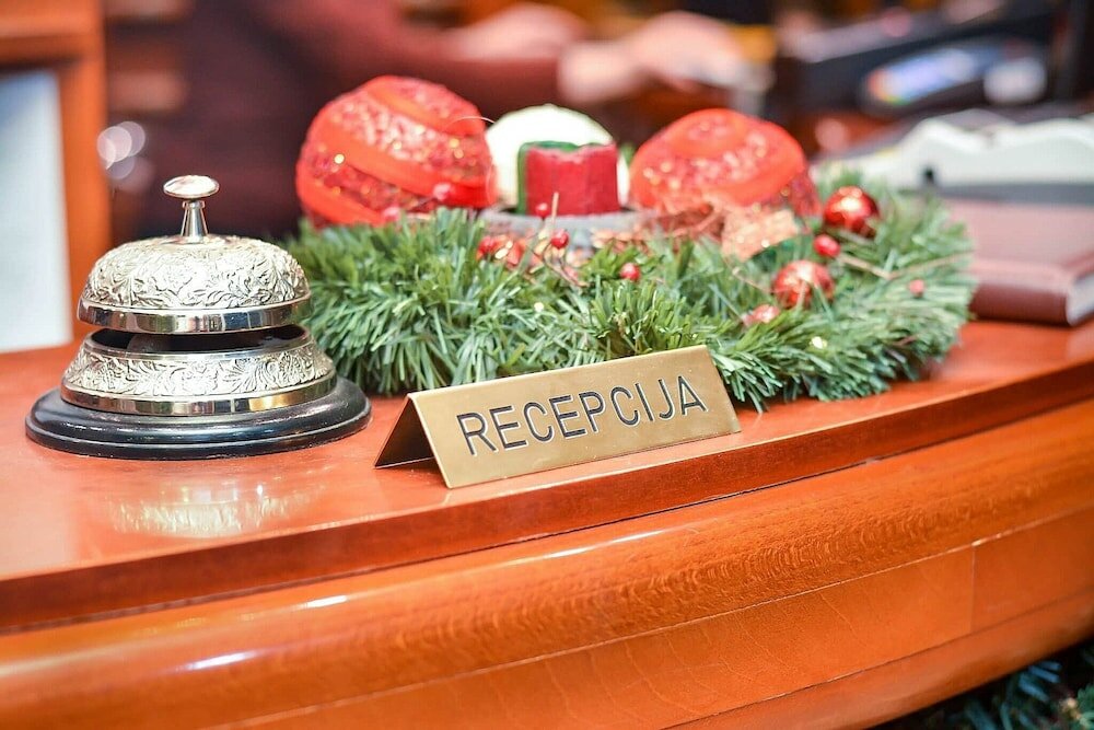 Фото отеля 5