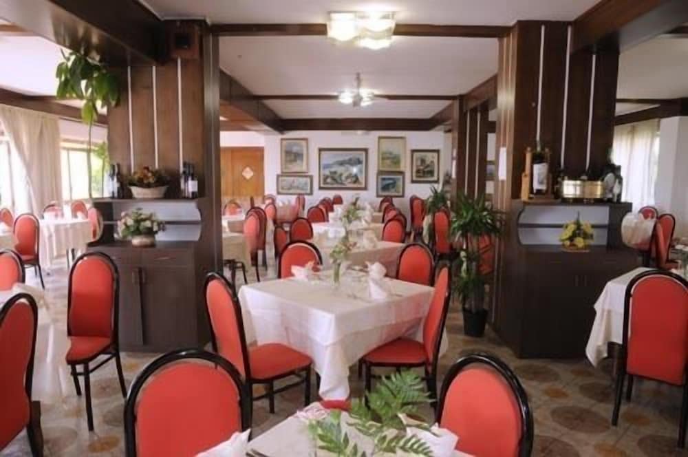 Фото Hotel Harmony