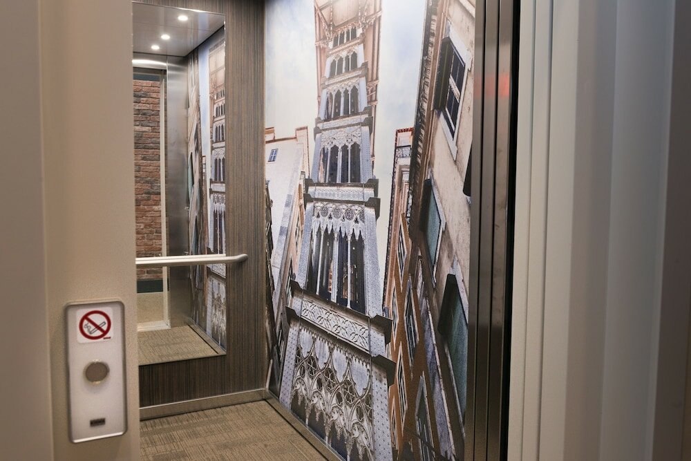 Фото Citiez Hotel Amsterdam