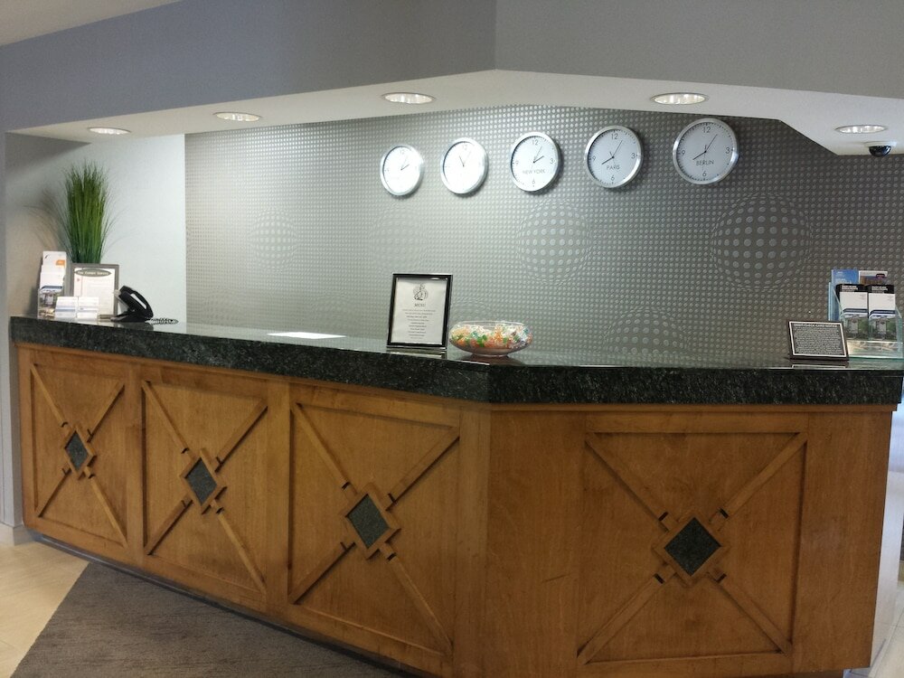 Фото Residence Inn by Marriott Orlando East/UCF Area