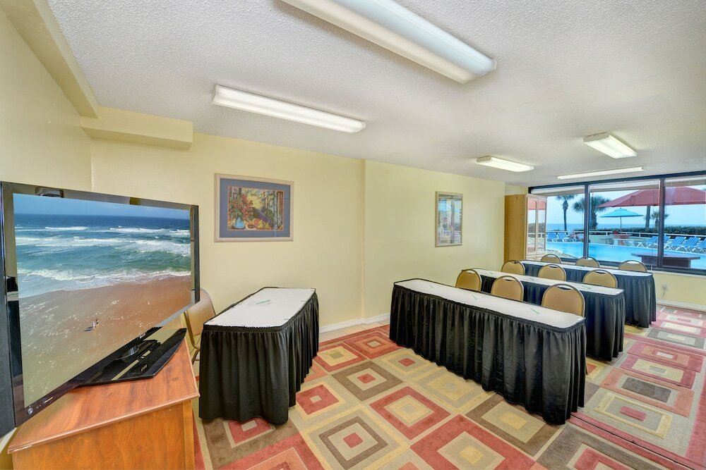 Фото El Caribe Resort & Conference Center