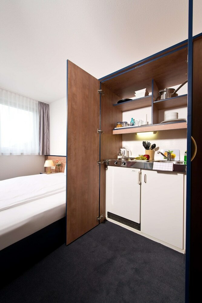 Фото Achat Hotel Monheim am Rhein