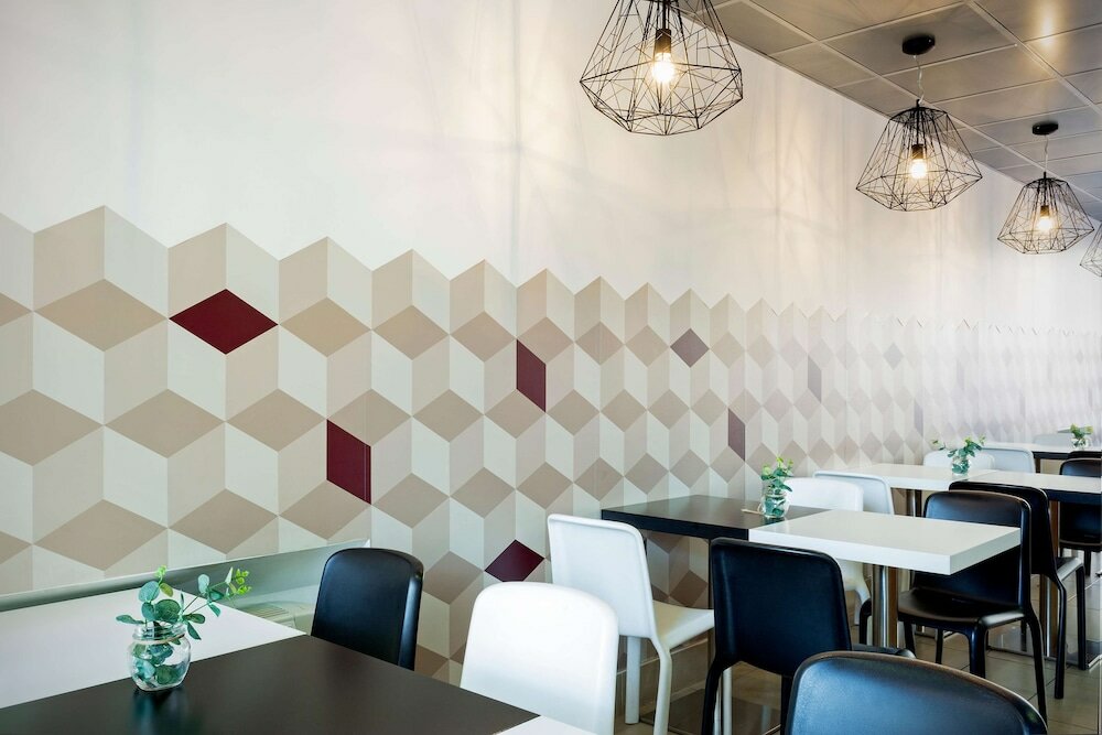 Фото B&b Hotel Firenze Nuovo Palazzo di Giustizia