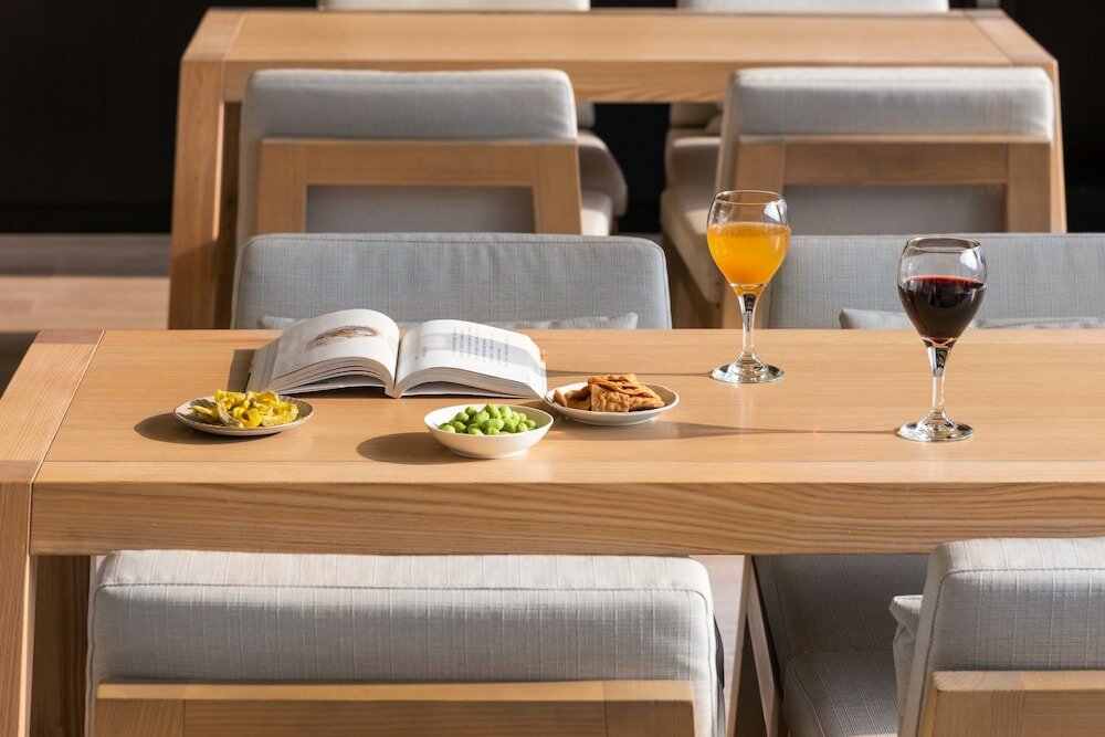 Фото Lakeshore Hotel Suao