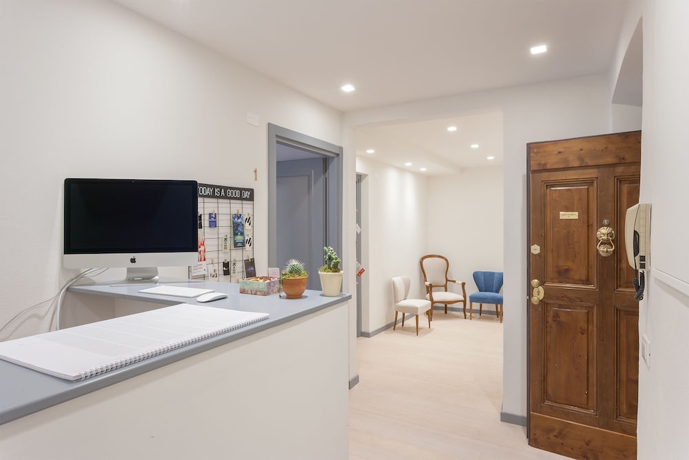 Фото Santo Spirito Venti