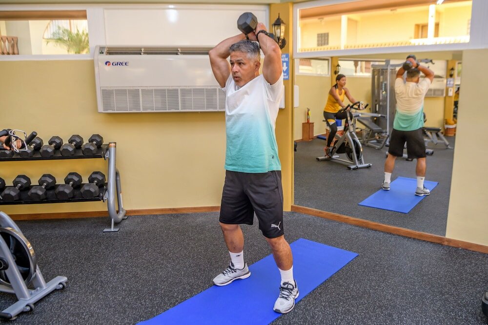 Фото Eagle Aruba Resort